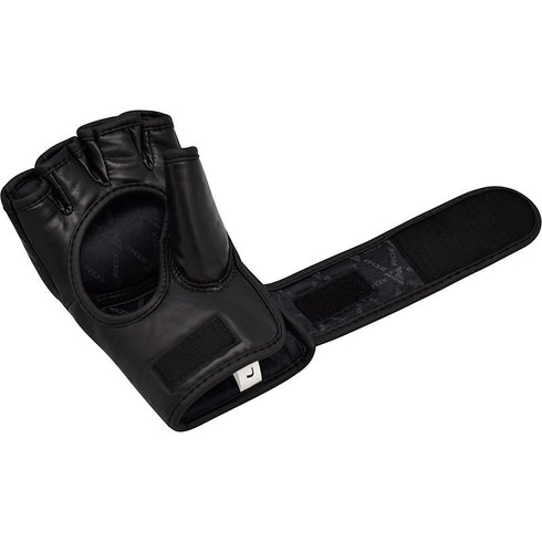 RDX F12 LADIES PINK MMA GRAPPLING GLOVES-8